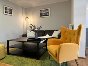 Apartment Burgaue